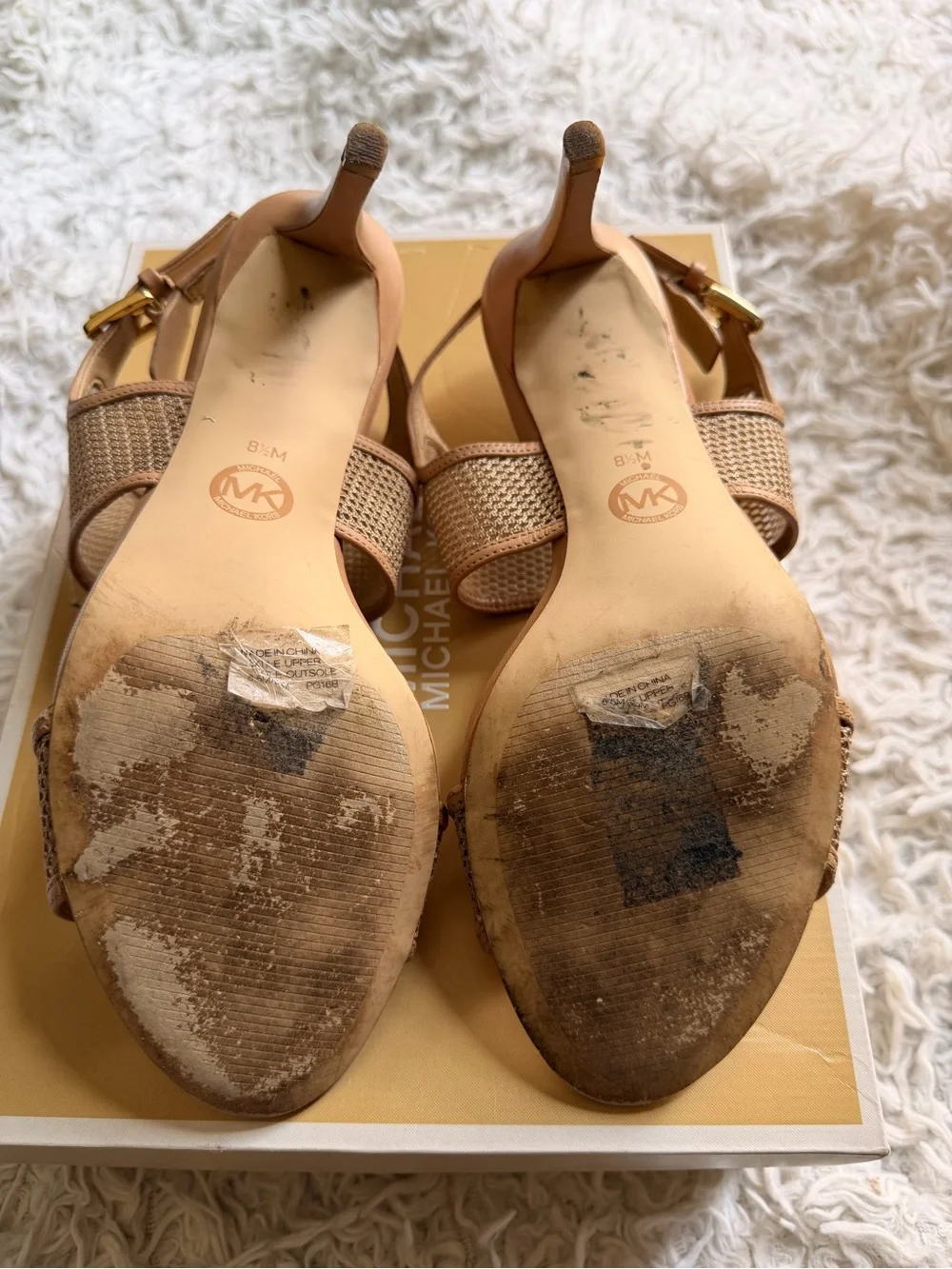 Michael Kors chic michael